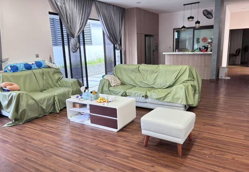 Horizon Hills The Green @ Cluster House