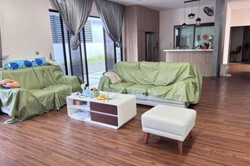 Horizon Hills The Green @ Cluster House