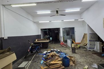 Taman Ungku Tun Aminah