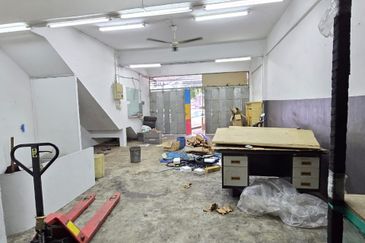 Taman Ungku Tun Aminah