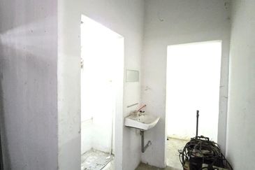 Taman Ungku Tun Aminah