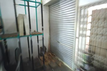 Taman Ungku Tun Aminah