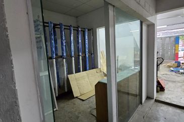 Taman Ungku Tun Aminah