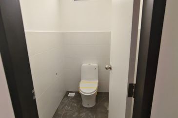 Eco Boulevard 2 @ Eco Botanic