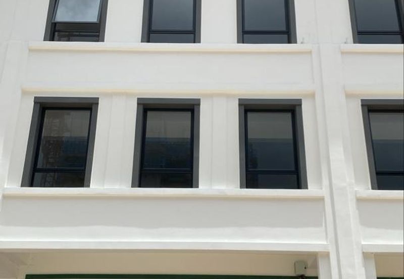 Eco Boulevard 2 @ Eco Botanic