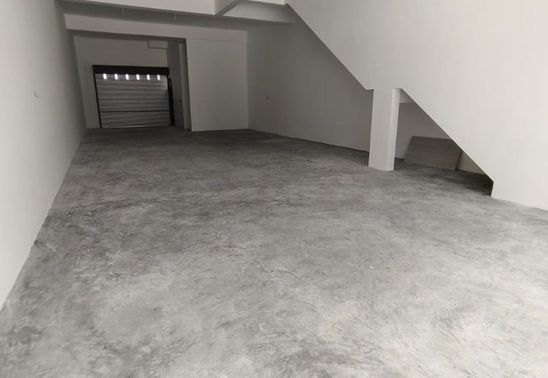 Eco Boulevard 2 @ Eco Botanic