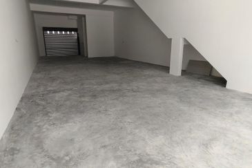 Eco Boulevard 2 @ Eco Botanic