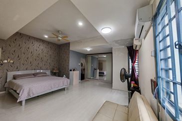 Taman Damansara Aliff