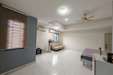 Taman Damansara Aliff