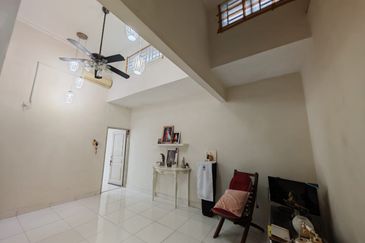 Taman Damansara Aliff