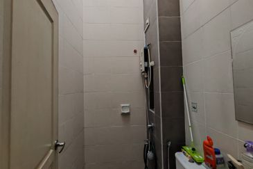 Taman Damansara Aliff