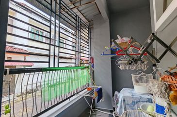 Taman Damansara Aliff