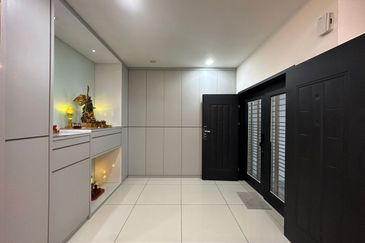 Taman Mutiara Bestari, Skudai