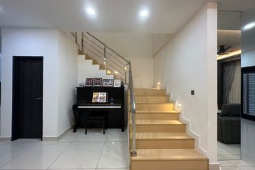 Taman Mutiara Bestari, Skudai