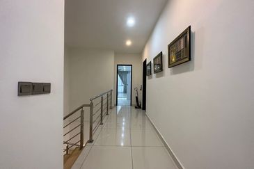 Taman Mutiara Bestari, Skudai