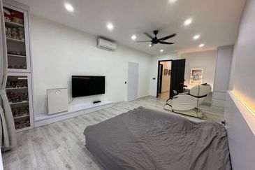 Taman Mutiara Bestari, Skudai