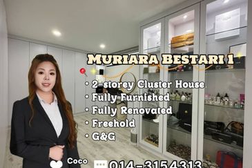 Taman Mutiara Bestari, Skudai