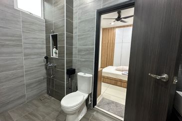 Taman Mutiara Bestari, Skudai