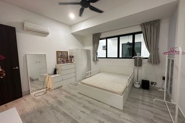 Taman Mutiara Bestari, Skudai