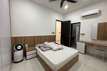 Taman Mutiara Bestari, Skudai