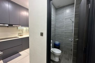 Taman Mutiara Bestari, Skudai