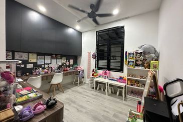 Taman Mutiara Bestari, Skudai