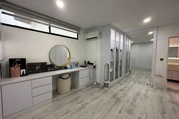 Taman Mutiara Bestari, Skudai