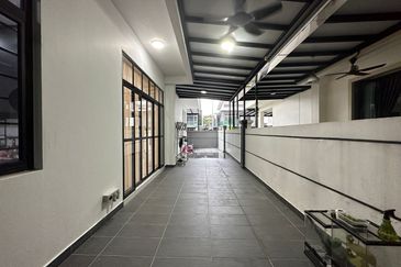 Taman Mutiara Bestari, Skudai