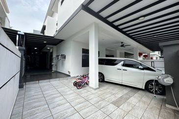 Taman Mutiara Bestari, Skudai