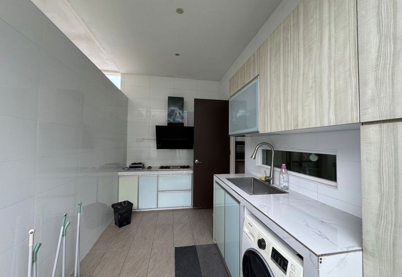 Isola Villa @ Senibong Cove