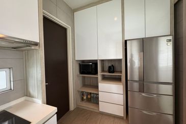 Isola Villa @ Senibong Cove