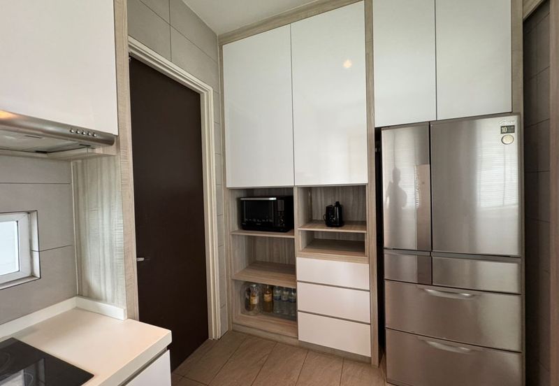 Isola Villa @ Senibong Cove