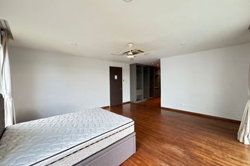 Isola Villa @ Senibong Cove