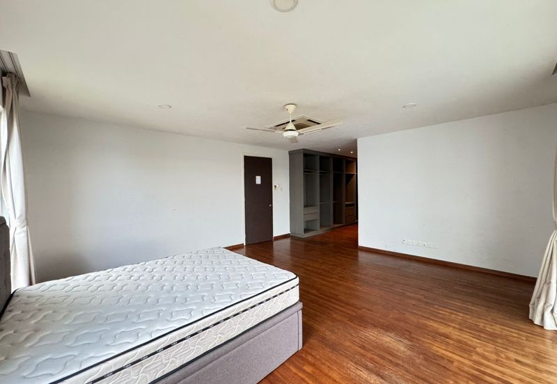 Isola Villa @ Senibong Cove