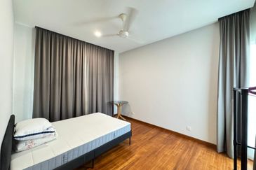 Isola Villa @ Senibong Cove