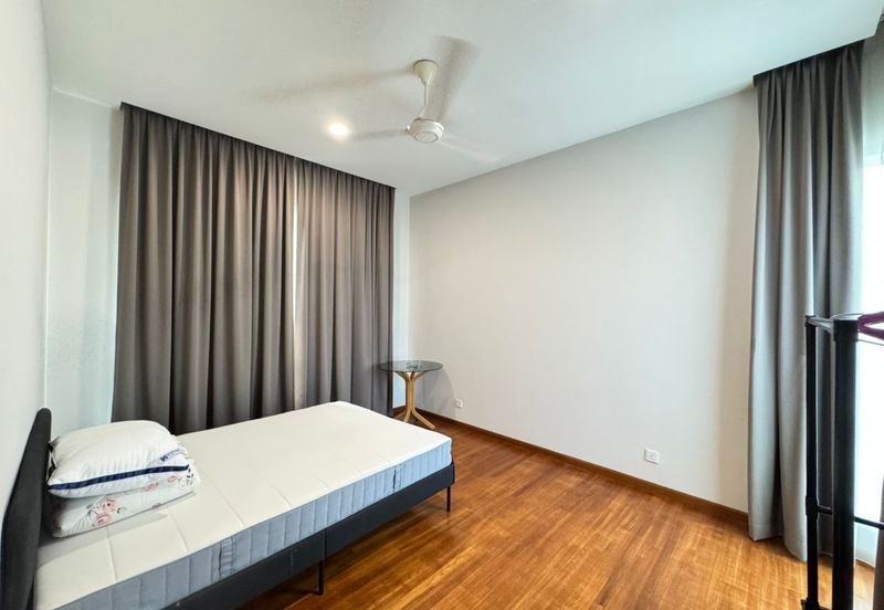 Isola Villa @ Senibong Cove