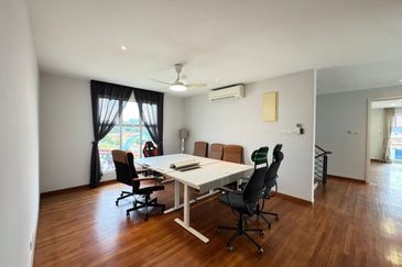 Isola Villa @ Senibong Cove