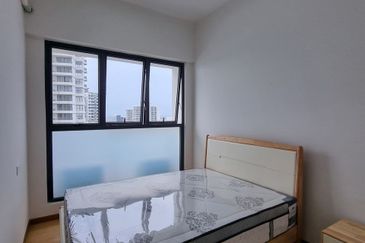 Kings Bay Country Garden @Danga Bay