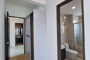 Kings Bay Country Garden @Danga Bay