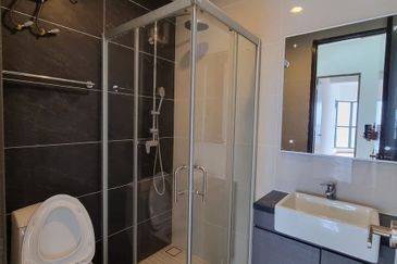 Kings Bay Country Garden @Danga Bay