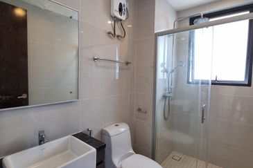 Kings Bay Country Garden @Danga Bay