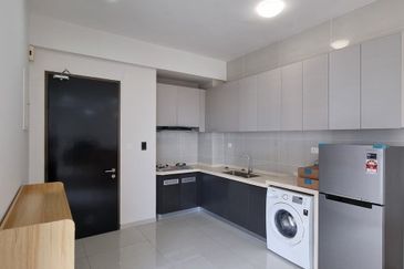 Kings Bay Country Garden @Danga Bay