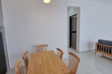 Kings Bay Country Garden @Danga Bay