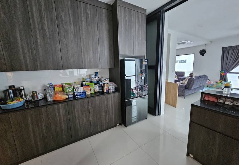 Horizon Hills @ 2-storey Bungalow