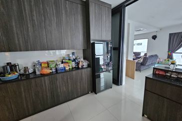 Horizon Hills @ 2-storey Bungalow