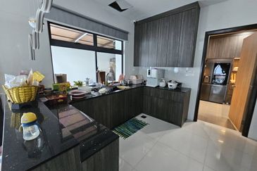 Horizon Hills @ 2-storey Bungalow