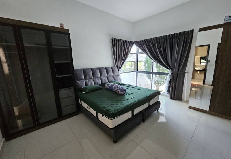 Horizon Hills @ 2-storey Bungalow