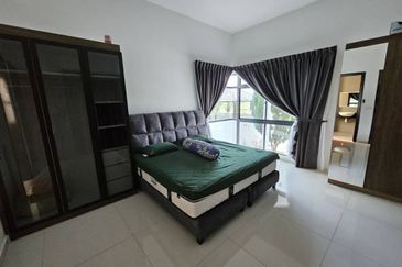 Horizon Hills @ 2-storey Bungalow