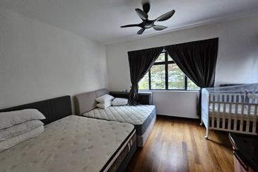 Horizon Hills @ 2-storey Bungalow