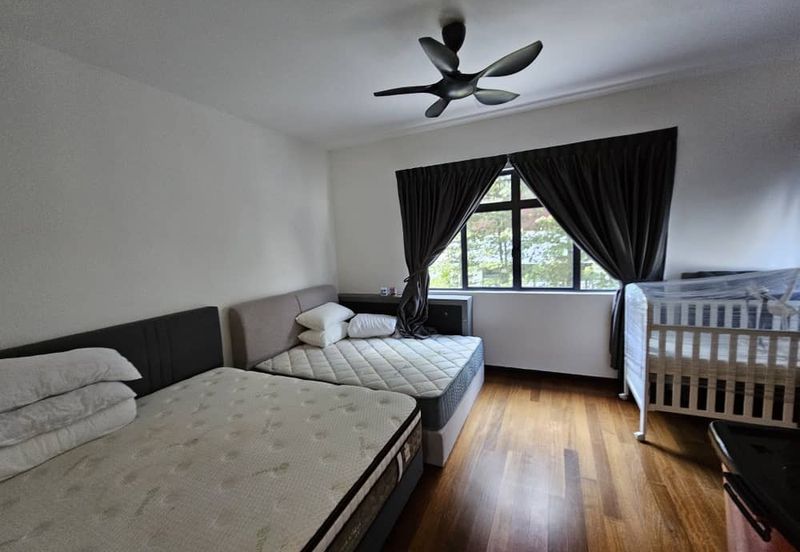 Horizon Hills @ 2-storey Bungalow